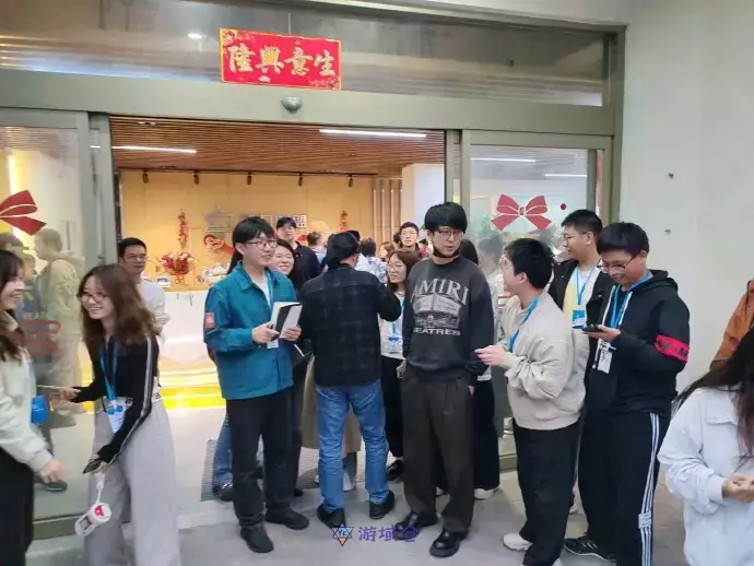 网友爆料:《黑神话》公司游戏科学重新开工 网友爆料:《黑神话》公司游戏科学重新开工