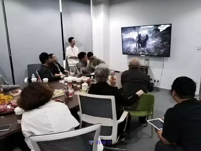 网友爆料:《黑神话》公司游戏科学重新开工 网友爆料:《黑神话》公司游戏科学重新开工