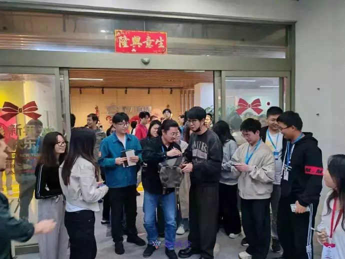 网友爆料:《黑神话》公司游戏科学重新开工 网友爆料:《黑神话》公司游戏科学重新开工