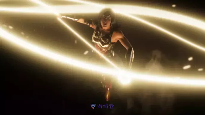 《神奇女侠》改编游戏被爆已推翻重启