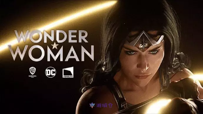 《神奇女侠》改编游戏被爆已推翻重启