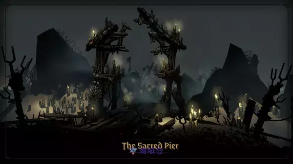 《暗黑地牢2 Darkest Dungeon II》中文版下载Build.17338441|容量3.78GB|官方简体中文|支持键盘.鼠标.手柄|赠音乐原声|赠多项修改器|赠4周解锁存档