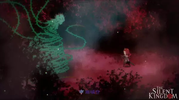 《寂静王国 The Silent Kingdom》英文版下载