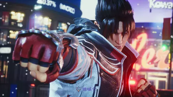 《铁拳8 Tekken 8》中文版下载v1.12.01|容量114GB|官方简体中文|支持键盘.鼠标.手柄|赠多项修改器