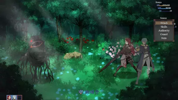 《寂静王国 The Silent Kingdom》英文版下载