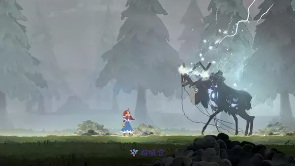 《特斯拉学徒2 Teslagrad 2》中文版下载Build.17393087|容量2.78GB|官方简体中文|支持键盘.鼠标.手柄