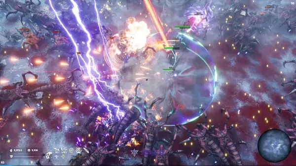 《星际掠夺者: 幸存者 Astro Looter: Survivor》中文版下载Build.17406878|容量2.11GB|官方简体中文|支持键盘.鼠标.手柄