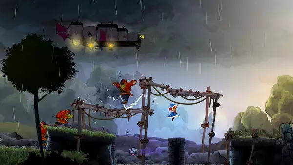 《特斯拉学徒2 Teslagrad 2》中文版下载Build.17393087|容量2.78GB|官方简体中文|支持键盘.鼠标.手柄