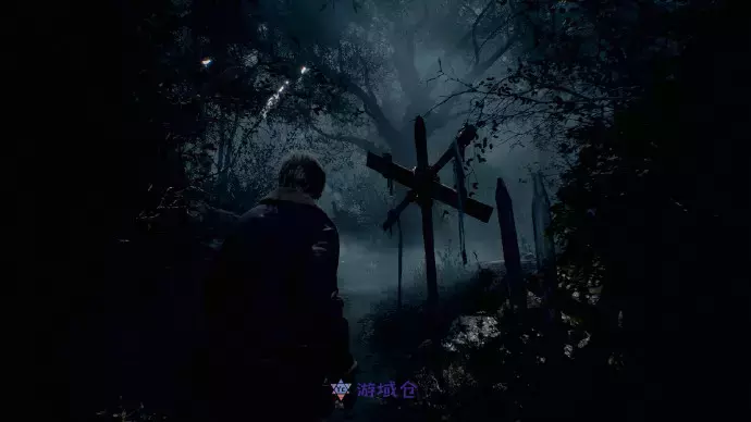 卡普空曾担忧《生化危机4 重制版》会失败