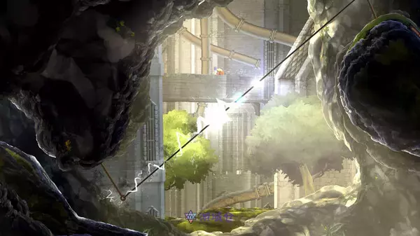 《特斯拉学徒2 Teslagrad 2》中文版下载Build.17393087|容量2.78GB|官方简体中文|支持键盘.鼠标.手柄