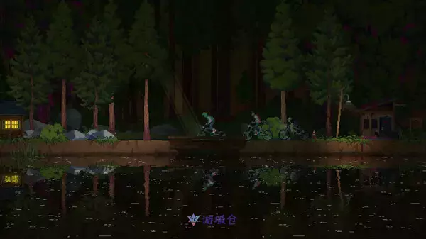 《王国：80年代 Kingdom Eighties》中文版下载Build.17305417|容量1.94GB|官方简体中文|支持键盘.鼠标.手柄