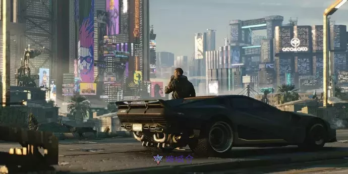 《赛博朋克 2077》续作或将引入多人模式