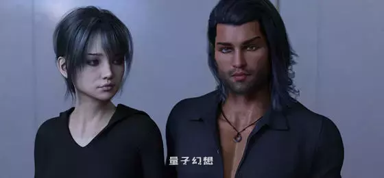 【动态SLG游戏】一切从何开始 S1 Ch.4 AI汉化版 +画廊解锁【 8.1G】 手机游戏 第1张