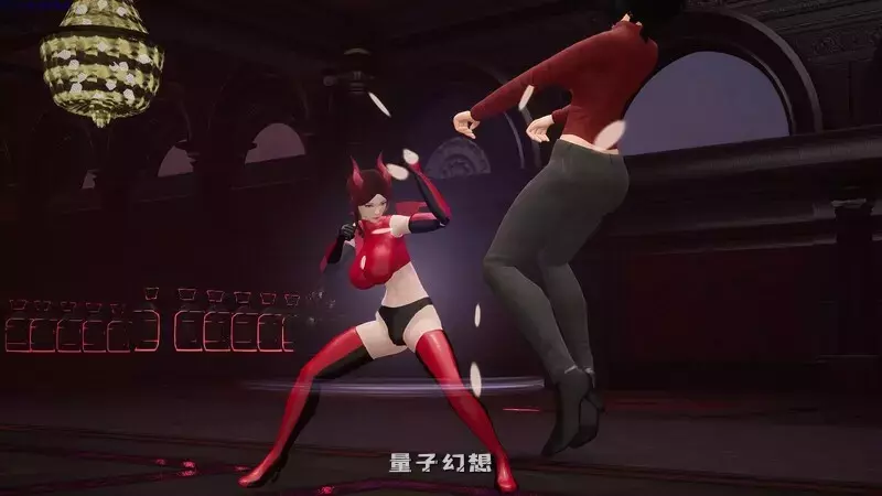 【ACT/3D作品】索拉斯城市英雄（Solas City Heroes）V1.0.3 英文版 [4.20G] 电脑游戏 第1张