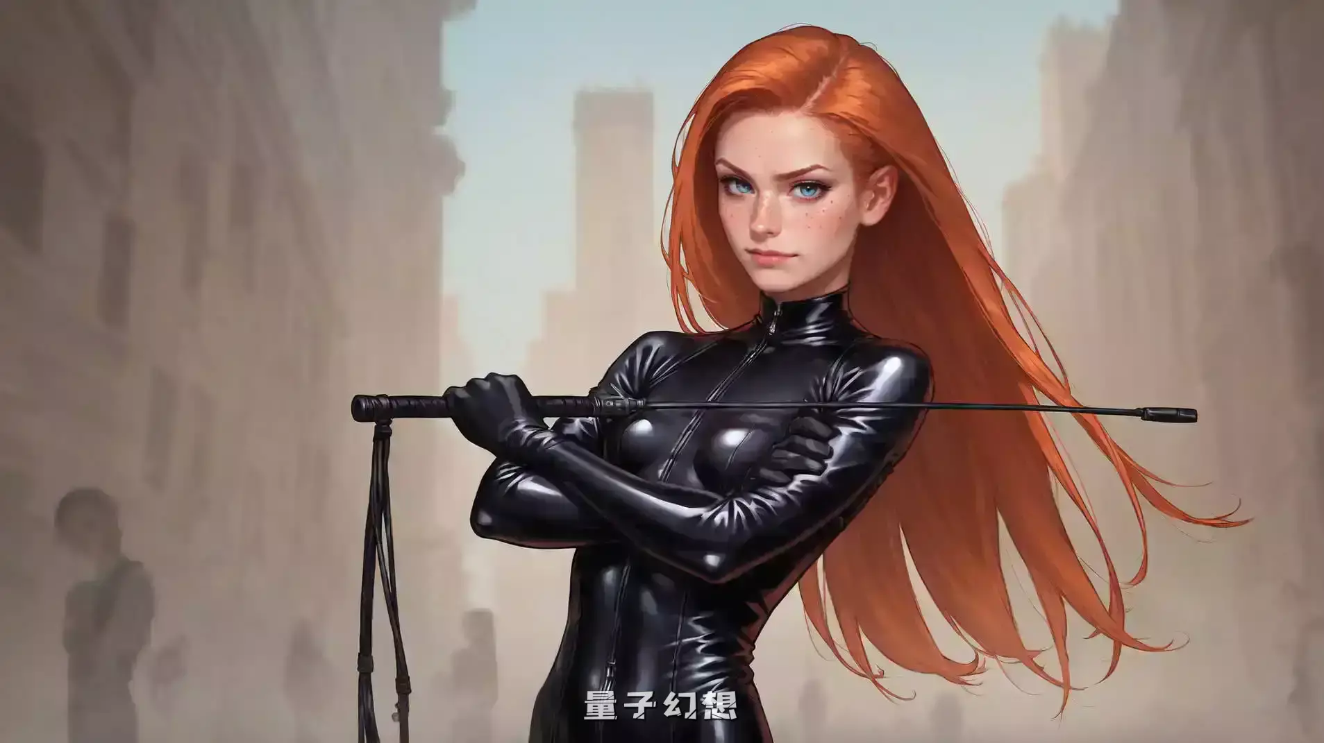 【SLG/动态】 米拉AI Mila AI v1.4.6public 汉化版 [更新/2.50G] 手机游戏 第1张