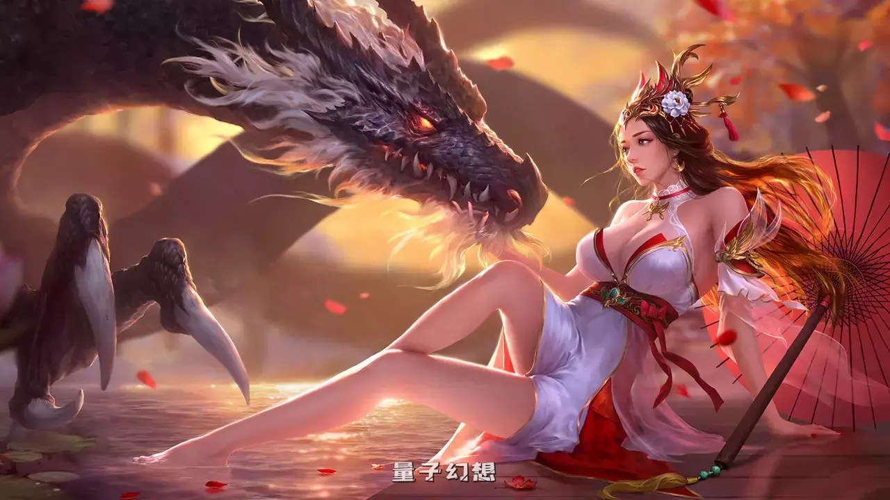 【国产武侠RPG/魔改】金庸群侠传5 爱与死 仙狐MOD 五周年 Ver1.23.1  [更新6.0G] 电脑游戏 第2张