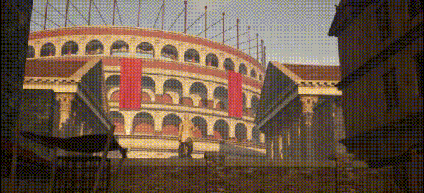 【3D/动态】罗马的奴隶 Slaves of Rome Ver2.7.2 STEAM官中版 [更新5.40G] 电脑游戏 第2张