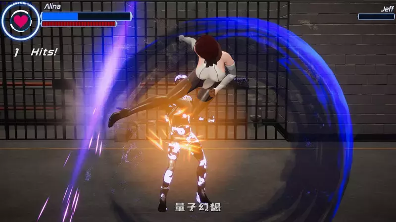 【ACT/3D作品】索拉斯城市英雄（Solas City Heroes）V1.0.3 英文版 [4.20G] 电脑游戏 第2张