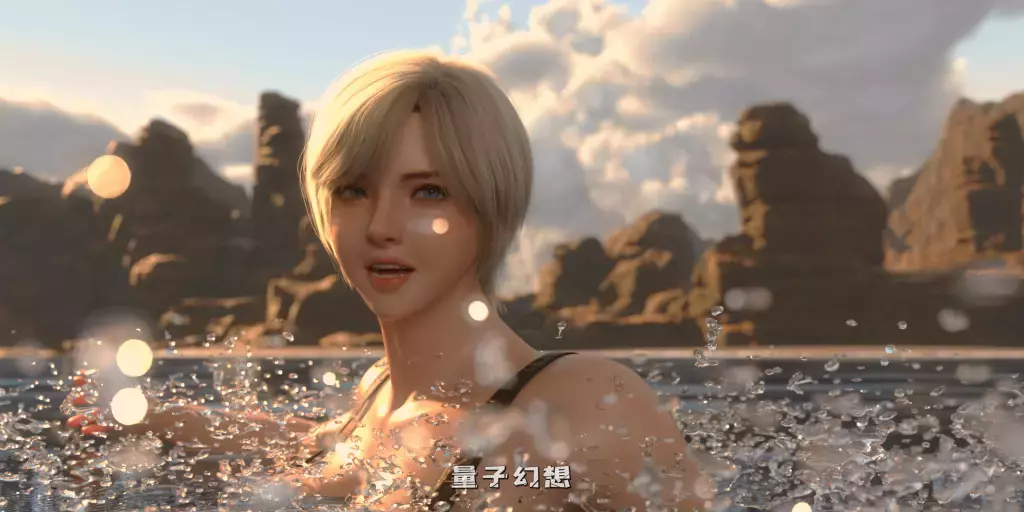 【动态SLG】2990年的回声 Echoes of 2990 V0.15 [双端共2.93G] 手机游戏 第3张