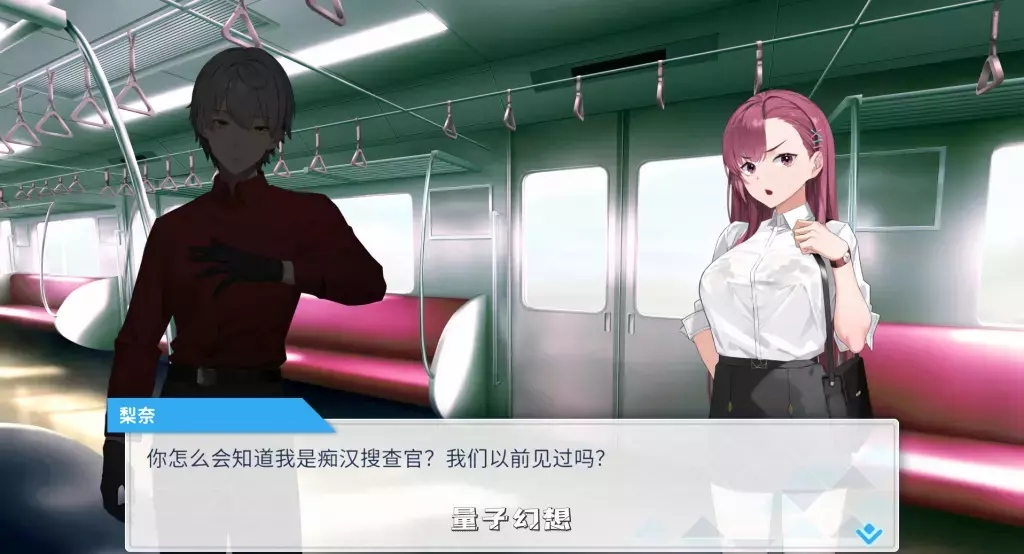 【调查员/SLG】诱饵搜查官莉娜 v1.08 官方中文正式版 [动态4G] 电脑游戏 第3张