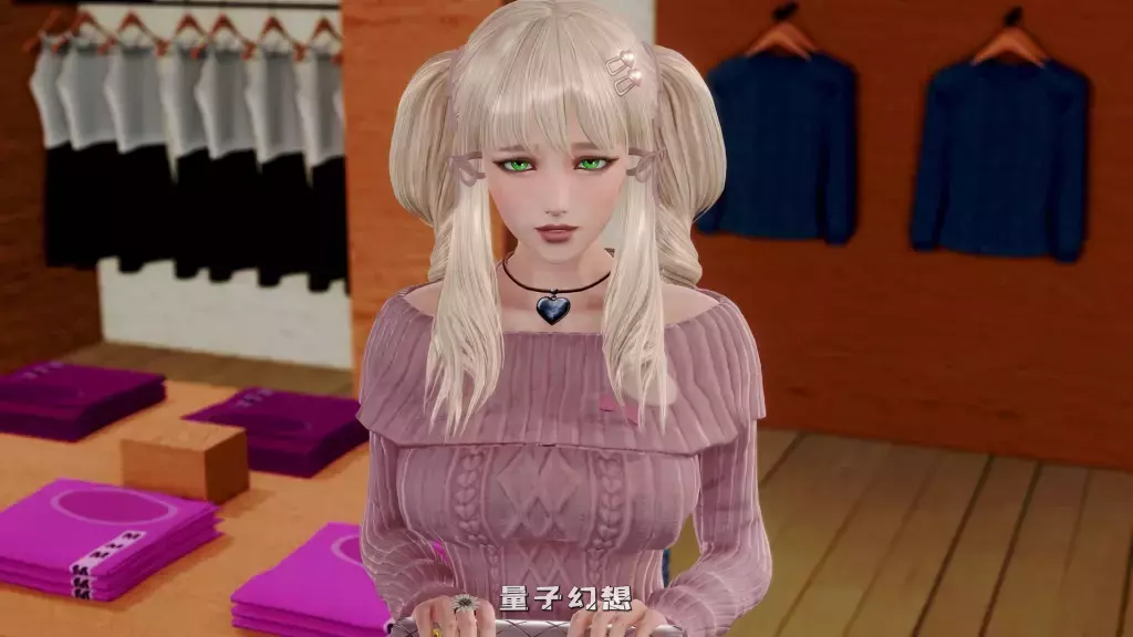 【神作SLG】康乃馨俱乐部 Ch.4Update5 汉化版 /高质量[双端共14.8G] 手机游戏 第3张