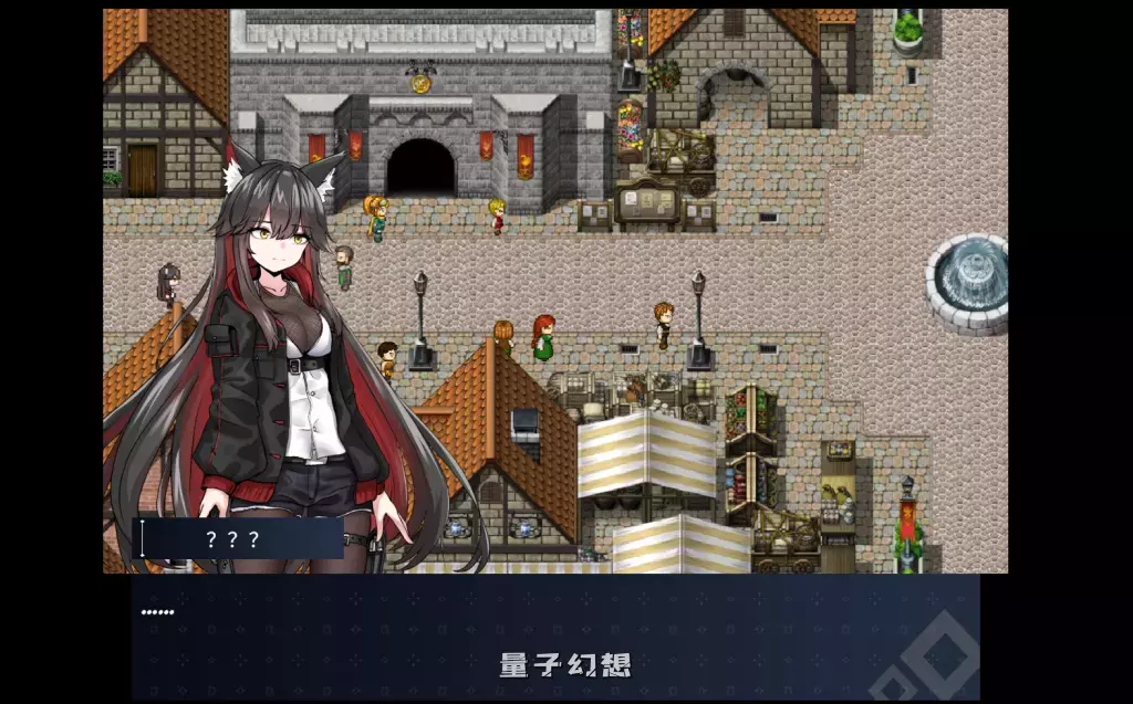 【精品RPG】迷宫都市阿萨伊拉姆 v1.0.11 官方中文版 [3.52G] 电脑游戏 第3张