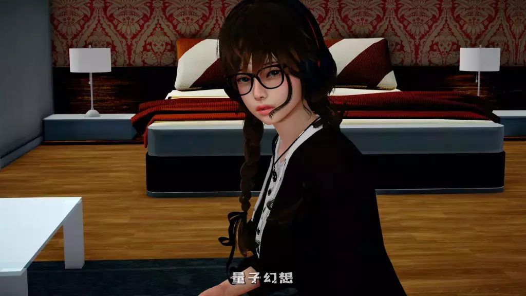 【神作SLG】西卡/刺刃 Sicae V0.7 精翻汉化版 [双端共6.25G] 手机游戏 第3张