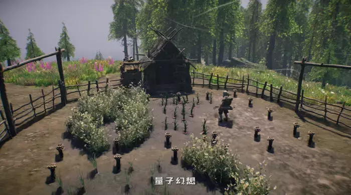 [沙盒生存游戏] ASKA v1.15.010725 官方中文版 [6.3G] 电脑游戏 第4张