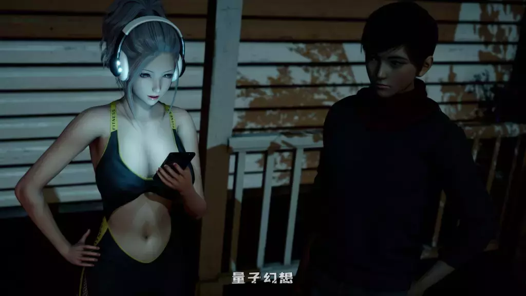 【神作SLG】西卡/刺刃 Sicae V0.7 精翻汉化版 [双端共6.25G] 手机游戏 第4张