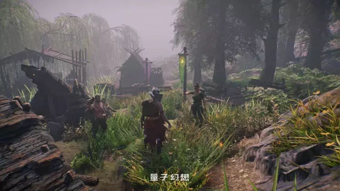 [沙盒生存游戏] ASKA v1.15.010725 官方中文版 [6.3G] 电脑游戏 第5张