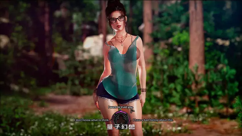 【SLG/动态】 猩红女伯爵 Countess in Crimson V2.0.8 STEAM官中步兵版 [更新10.40G] 电脑游戏 第5张