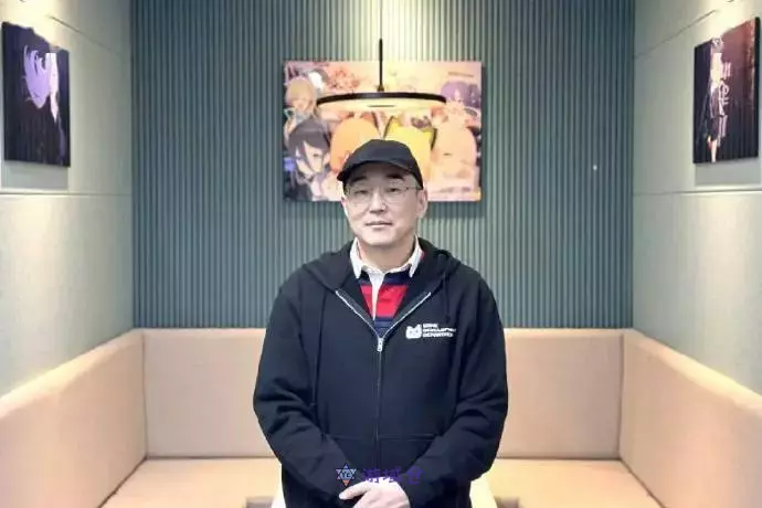 《蔚蓝档案》制作人26年前女装视频 《蔚蓝档案》制作人26年前女装视频