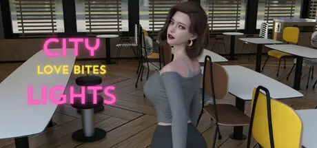 【顽皮的欧巴/SLG】爱欲之都 City Lights Love Bites v0.2.4.6  全解锁/亚洲风/全动态 [双端共16.8G] 手机游戏 第1张