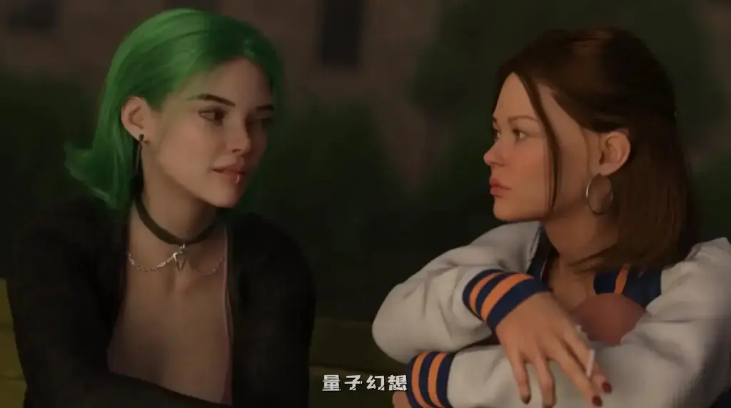 【库尔特/SLG】忠诚的一课 Lessonin Loyalty Ch.6 动态/汉化/3D[1.8G] 电脑游戏 第1张