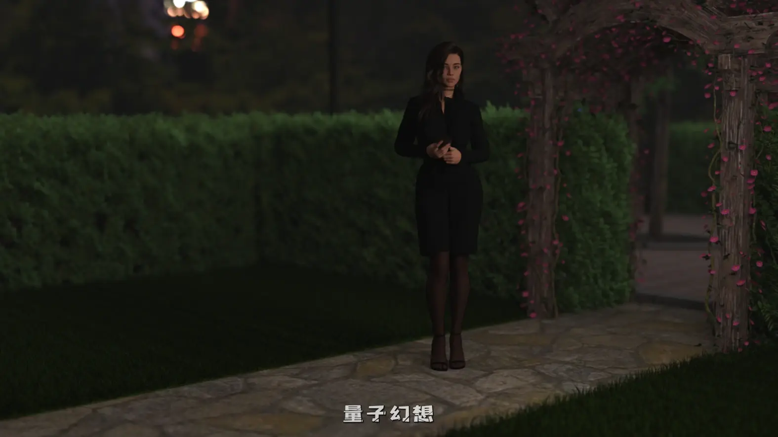 【莱利/顶级SLG】堕落之路 Steps of Debauchery Ep.4.2 官方中文版 [9.8G] 电脑游戏 第12张