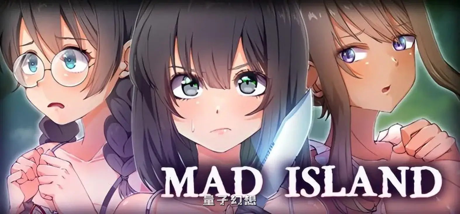 【逃离小岛/SLG】 疯狂岛/生存游戏 Mad Island Ver0.44.2 官方中文版 [1.18G] 电脑游戏 第1张