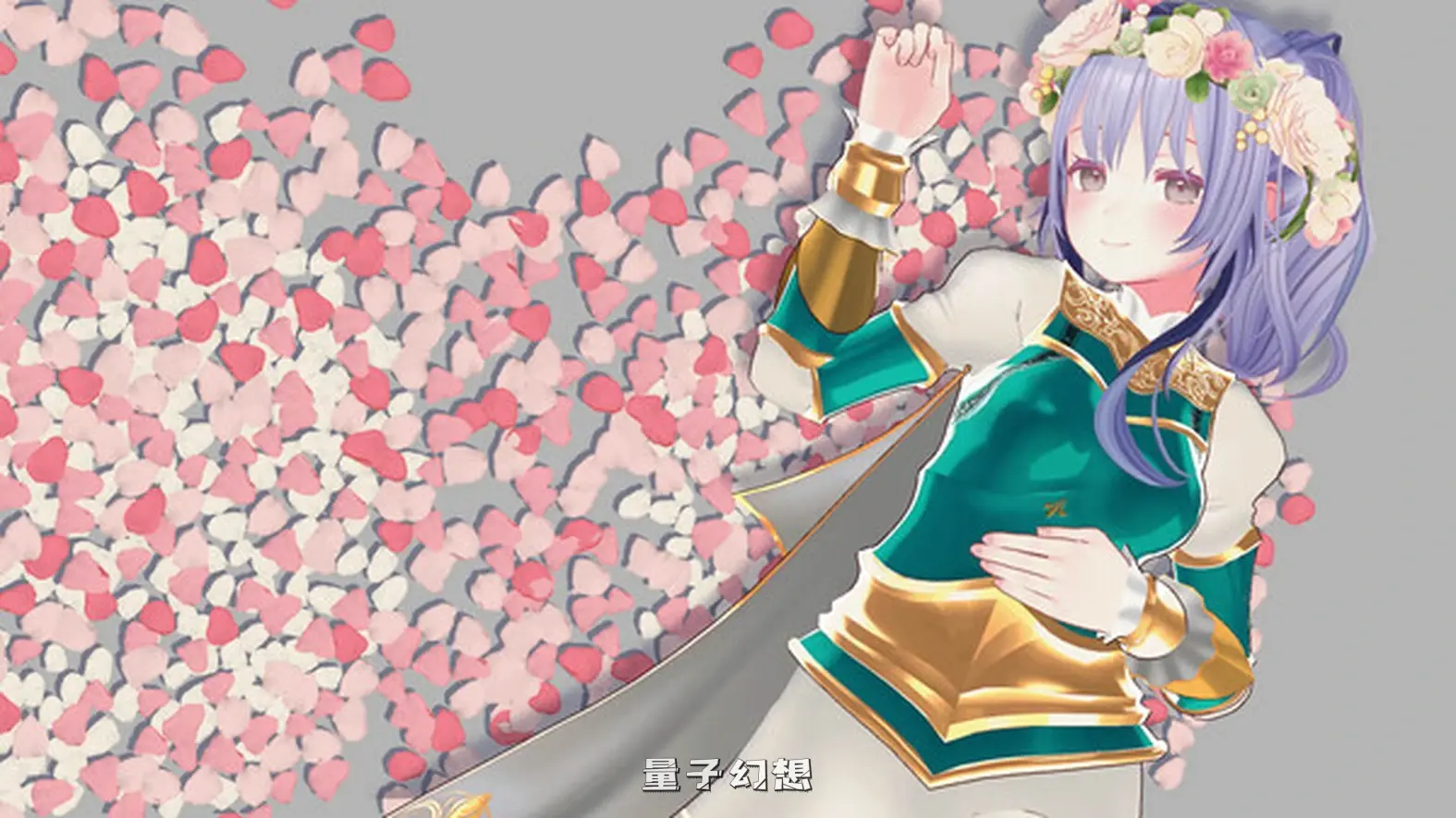 【冒险探索/RPG】 迷宫之花 迷宮ノ花 官方中文版 [2.05G] 电脑游戏 第1张