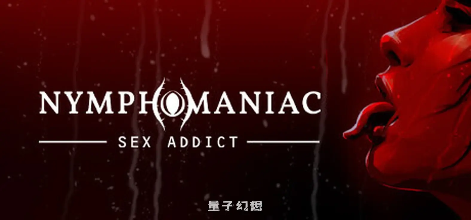 【维迪亚/Steam】花痴 Nymphomaniac 官方中文 ISO镜像[15.3G] 电脑游戏 第1张
