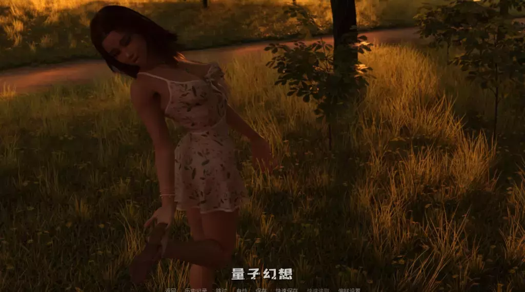 【丽莎/SLG】美女与暴徒 Beauty and the Thug v0.4.1a 官方中文版 [10.3G] 电脑游戏 第2张