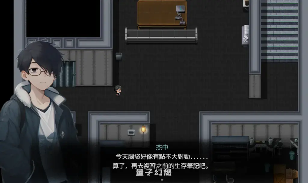 【精品/RPG】尸落之城 堕入欲望的阴影 V0.7.5 官方中文版 [2.7G] 电脑游戏 第2张