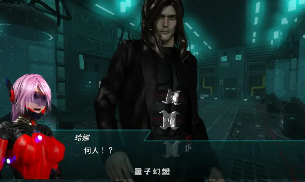 【大型ACT】流星猎犬 hounds of the meteor Ver.20250630 官中/全动态/更新[10.1G] 电脑游戏 第2张