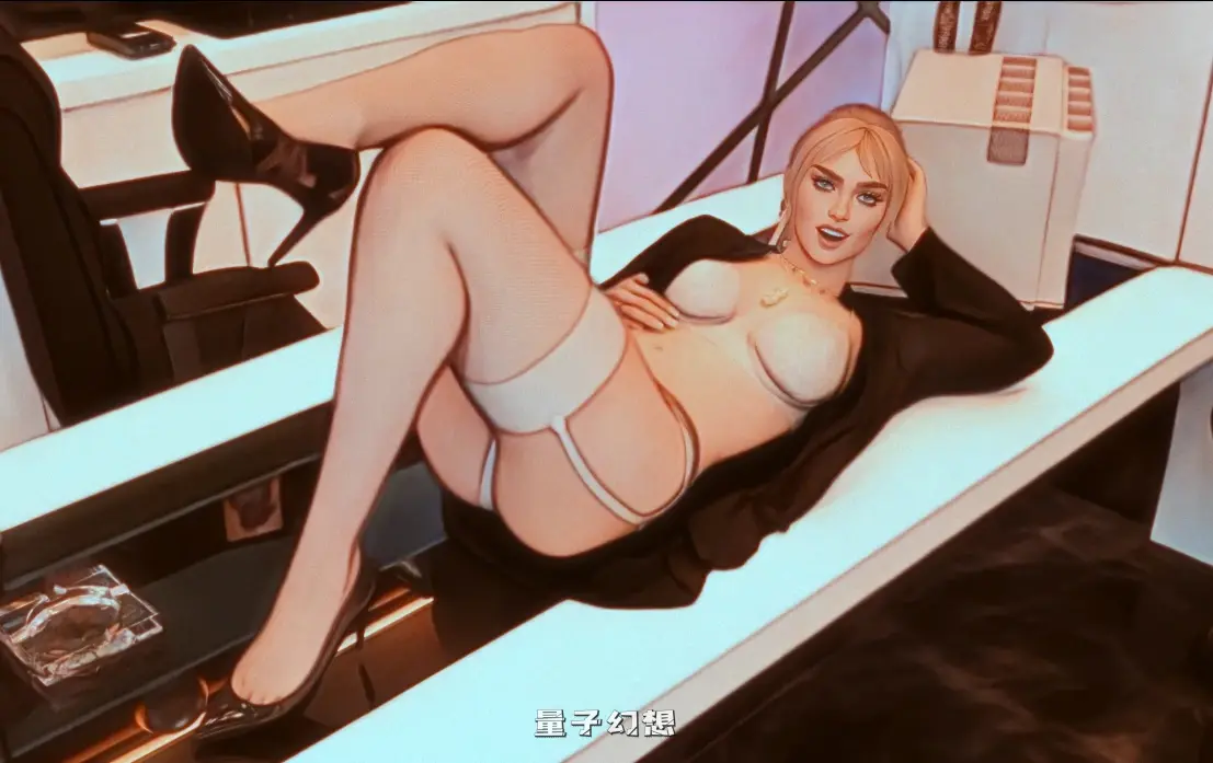 更新【SLG/动态】 我曾是少女吸血鬼 I Was A Teenage Vampire Rebuild v0.7.6 汉化版 [6.60G] 手机游戏 第2张