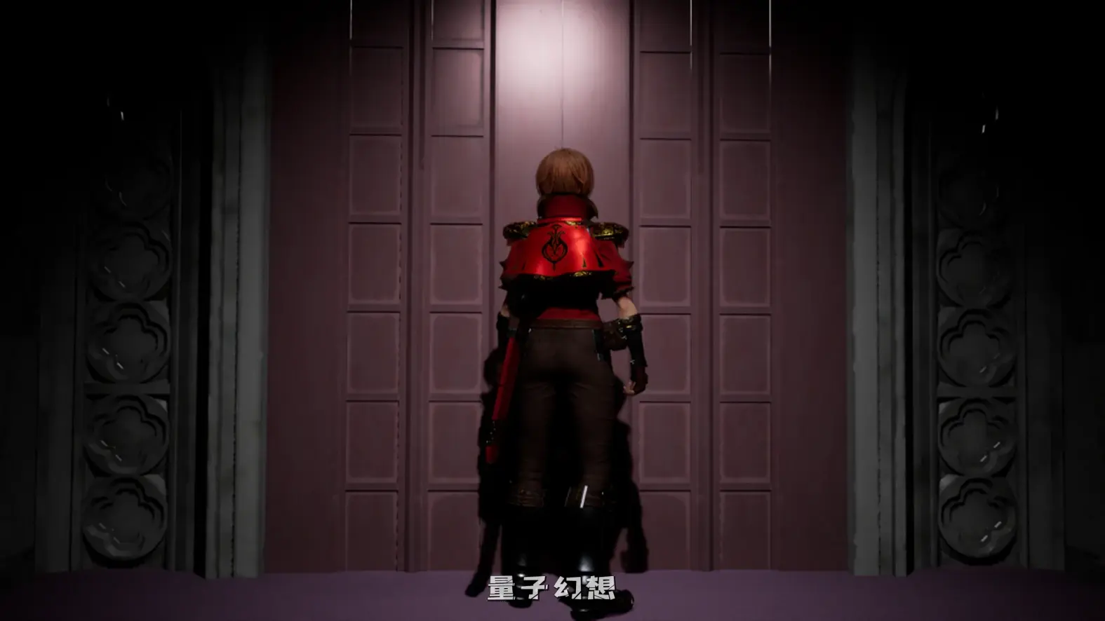 【魔女/爆款续作】黛博拉的房间 DeborahsRoom Ver0.1.0 官方中文版 [2.3G] 电脑游戏 第2张