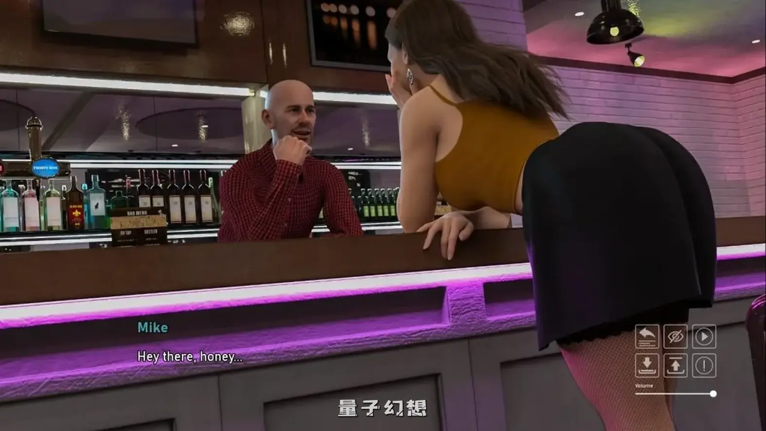 【莱利/顶级SLG】堕落之路 Steps of Debauchery Ep.4.2 官方中文版 [9.8G] 电脑游戏 第2张