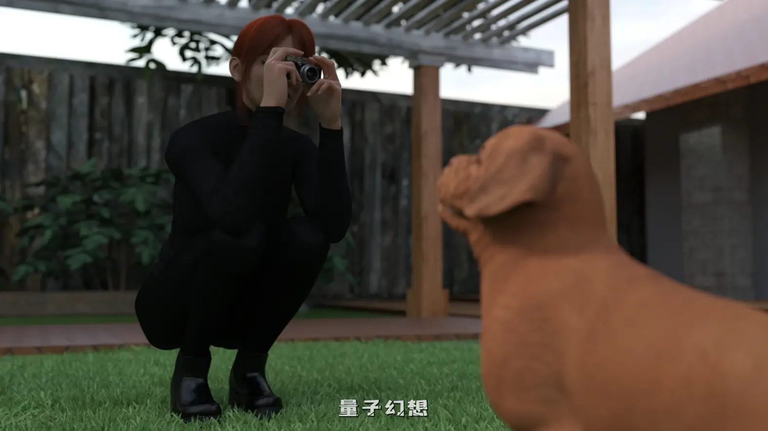 【顶尖学府/SLG】西景学院 Westview Academy Ver0.6.4 官中/动态/高质量 [5.75G] 电脑游戏 第2张