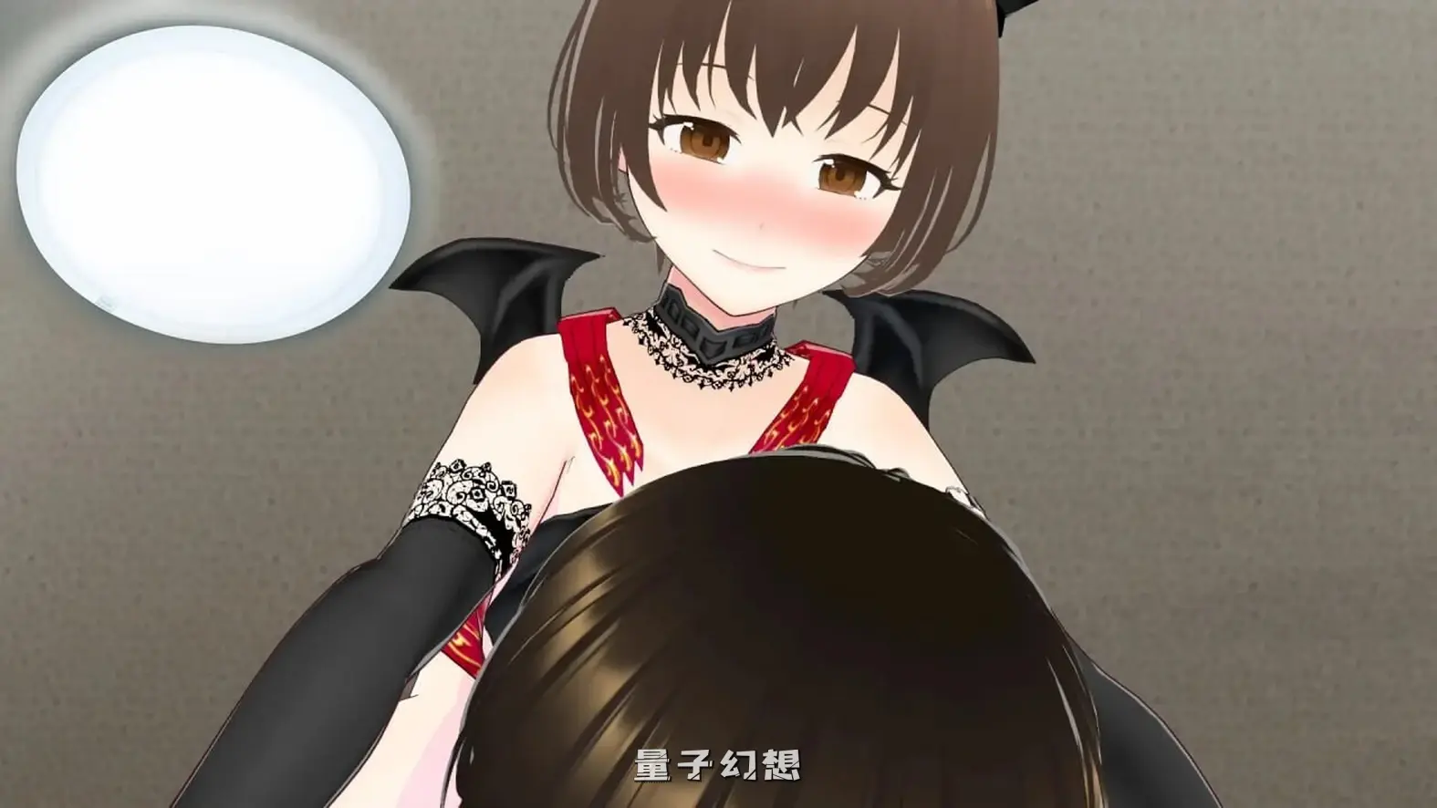 [恩爱夫妻ADV] ～传闻记录～边听妻子讲述过去事边恩爱的故事2 ～ウワガキ～ 妻が過去にしてきたエッチを聞きながらラブラブセックスをする話 ～2～ AI汉化版+全CG存档 [2.40G] 电脑游戏 第2张