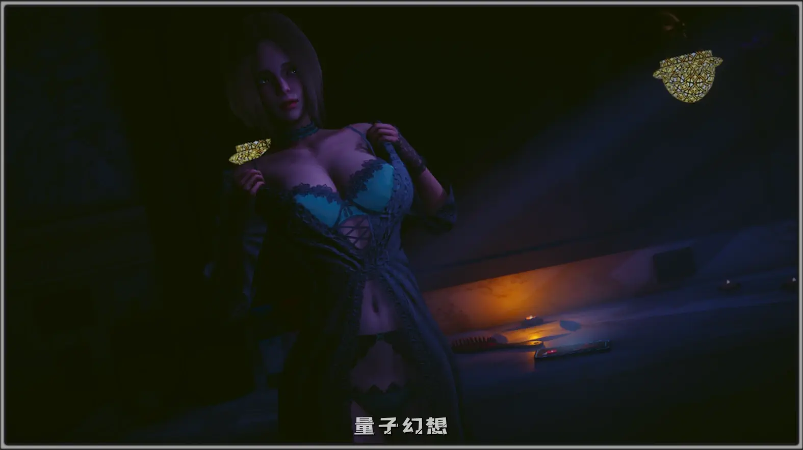 [雷克斯/SLG]黎明陨落/黎明之秋 Dawnfall Ver0.1 官方中文版 [1.46G] 手机游戏 第2张