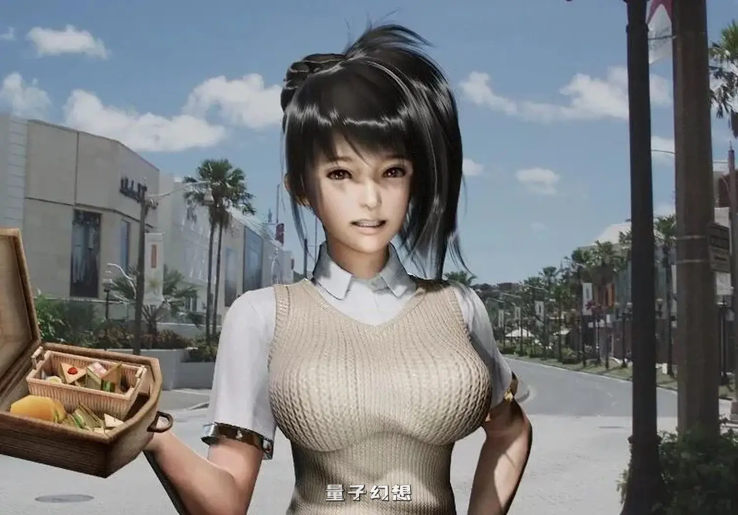 【互动群马县/RPG】热血硬派 最新版本 G15.18  官方中文版 [5.63G] 手机游戏 第2张