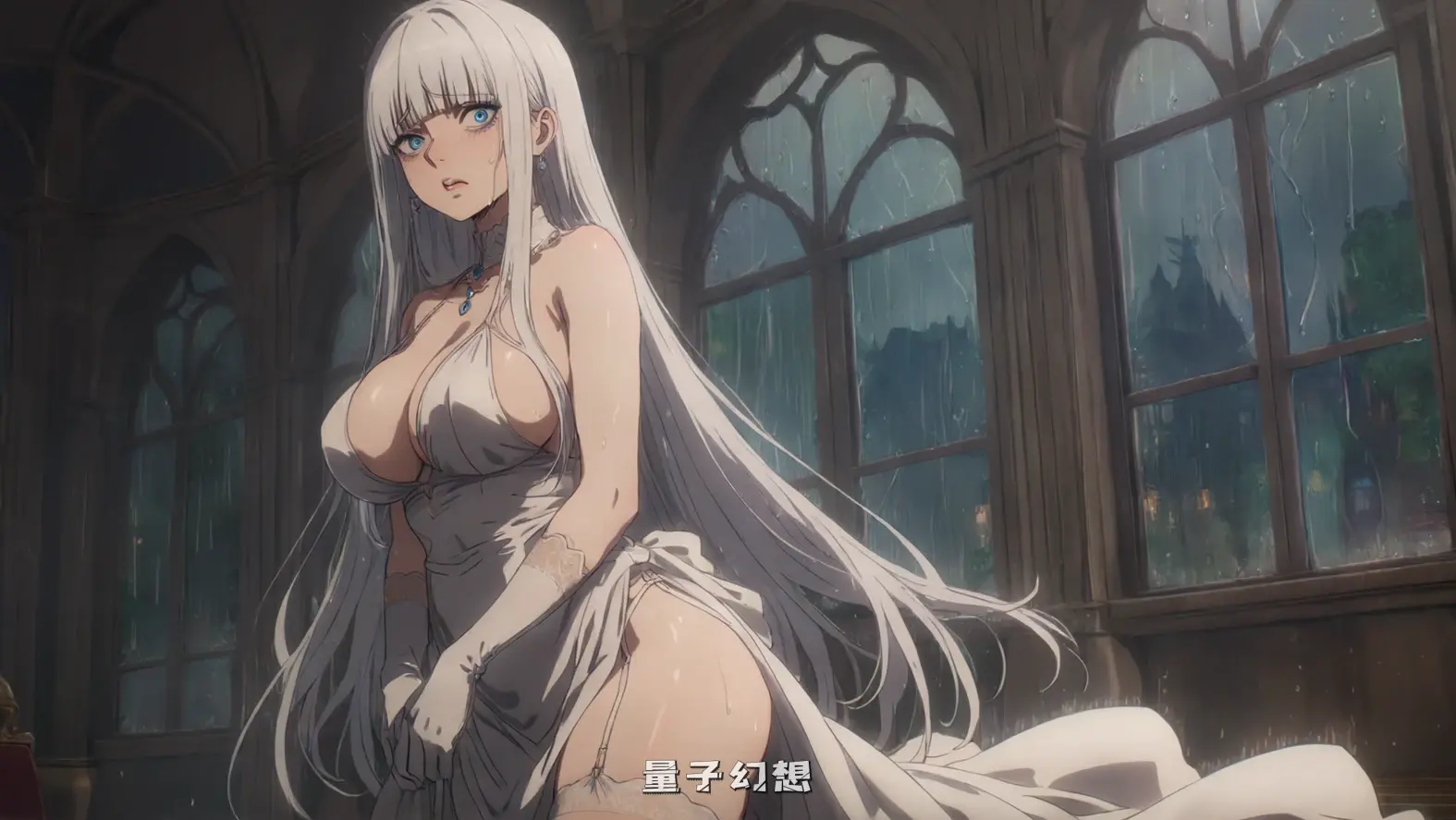 【警长谜团/SLG】 又来了！？警长的扭曲正义 Again! The Sheriff’s Kinky Justice 官方中文版 [1.02G] 电脑游戏 第2张