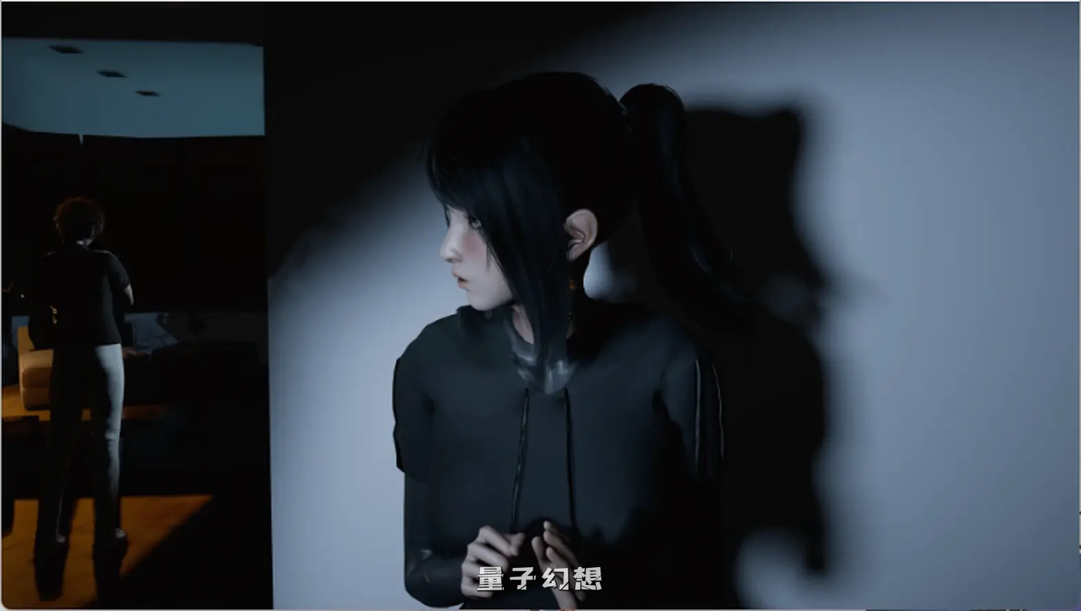 【冰冻荒原奥秘/SLG】 深度冻结协议:催化剂 Deep Freeze Protocol Ver1.0 汉化/动态[2.48G] 手机游戏 第2张